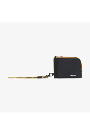 K-Way VILLEBONNE - Pequeños Accesorios - Monedero - Unisex