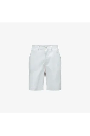 K-Way PAVE TWILL - Pantalones cortos - Cargo - Hombre