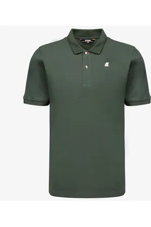 K-Way VINNIE - Polos - Polo - Hombre