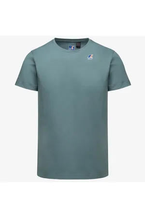 K-Way LE VRAI EDOUARD - CamisetasTop - Camiseta - Unisex