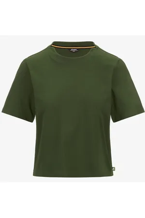 K-Way AMILLY - CamisetasTop - Camiseta - Mujer