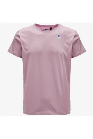 K-Way LE VRAI EDOUARD - CamisetasTop - Camiseta - Unisex