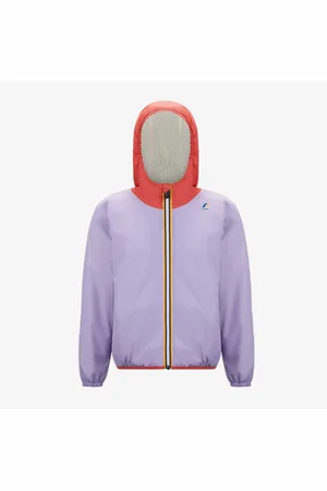 K-Way P. LE VRAI 3.0 CLAUDE ORSETTO - Chaquetas - Mid - Niño unisex