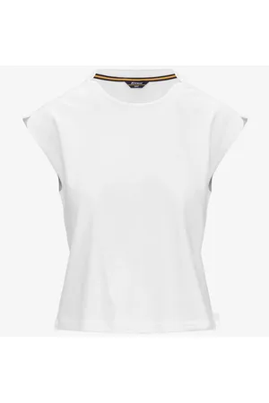 K-Way LIMMY - CamisetasTop - Top - Mujer
