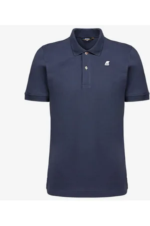 K-Way VINNIE - Polos - Polo - Hombre
