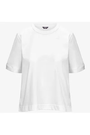 K-Way AMELINE - CamisetasTop - Camiseta - Mujer