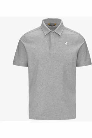 K-Way VINCELLE - Polos - Polo - Hombre