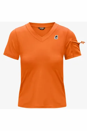 K-Way PACHOUR - CamisetasTop - Camiseta - Mujer