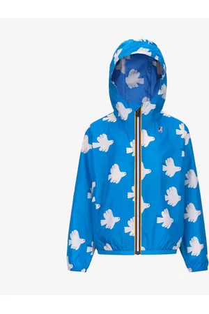 K-Way P. CLAUDE TINY - Chaquetas - Medianas - Niños unisex