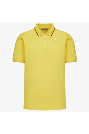 K-Way JUD - Polos - Polo - Hombre