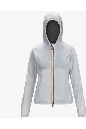 K-Way LILY LIGHT - Chaquetas - Cortas - Mujer