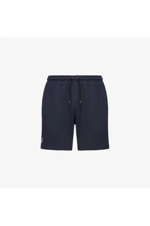 K-Way LE VRAI DORIAN POLY COTTON - Pantalones cortos - Pantalones cortos deportivos - Unisex