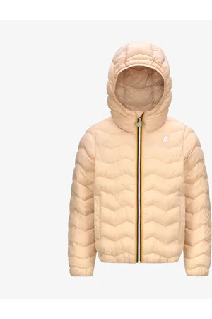 K-Way P. JACK QUILTED WARM - Chaquetas - Cortas - Niño