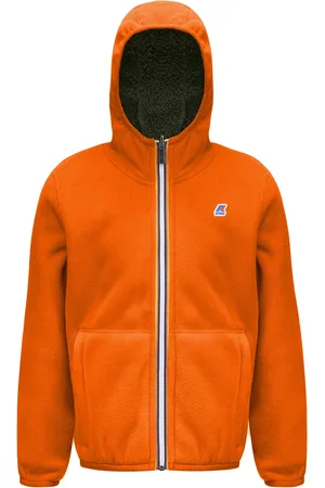 K-Way P. JACQUES POLAR REVERSIBLE - Forro polar - Chaqueta - Niño