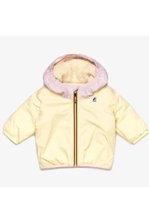 K-Way E. LE VRAI 3.0 CLAUDINE ORSETTO - Chaquetas - Mid - Niños unisex