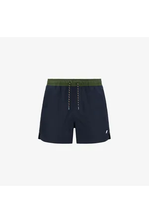 K-Way HAZEL BICOLOR - Trajes de baño - Bañador - Hombre
