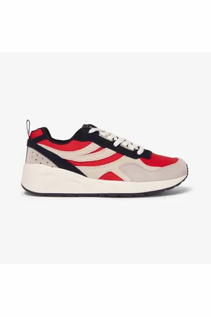 K-Way TRAINING 3.0 LACES - Zapatillas Deportivas - Corte Bajo - Unisex