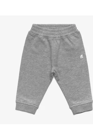K-Way E. MICK FLEECE - Pantalón - Pantalón deportivo - Niño unisex