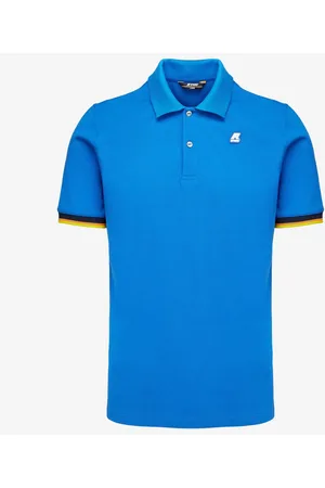 K-Way VINCENT - Polos - Polo - Hombre