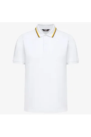 K-Way JUD - Polos - Polo - Hombre