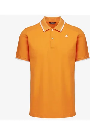 K-Way KAI - Polos - Polo - Hombre