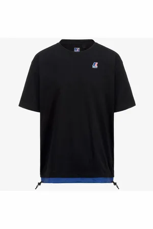 K-Way LE VRAI SERILLE NYLON PC - CamisetasTop - Camiseta - Unisex