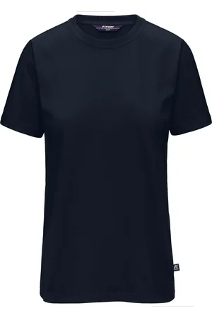 K-Way AMALIA - CamisetasTop - Camiseta - Mujer