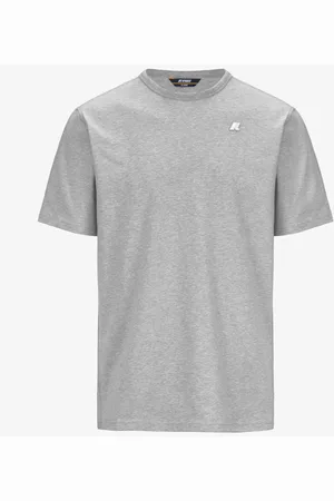 K-Way ADAME STRETCH JERSEY - CamisetasTop - Camiseta - Hombre