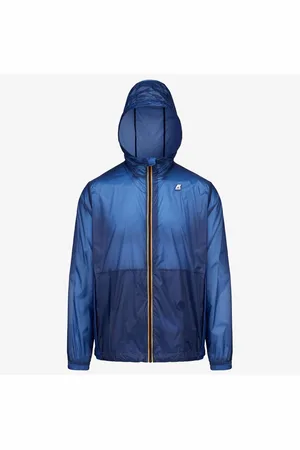 K-Way CLEONARD LIGHT MICRO RIPSTOP - Chaquetas - Mid - Hombre