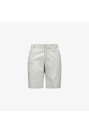 K-Way DORET - Pantalón Corto - Fatiga - Hombre