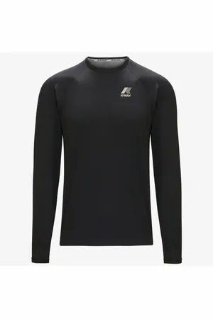 K-Way SALIM - CamisetasTop - Camiseta - Hombre