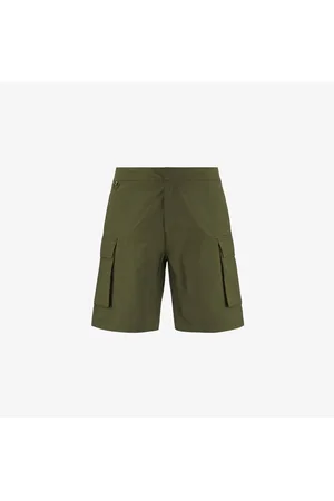 K-Way BASTYEL - Shorts - Cargo - Hombre