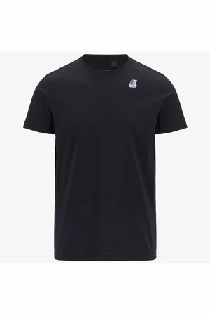 K-Way LE VRAI EDOUARD - CamisetasTop - Camiseta - Unisex