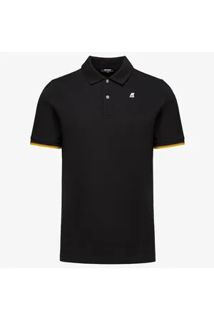 K-Way VINCENT - Polos - Polo - Hombre