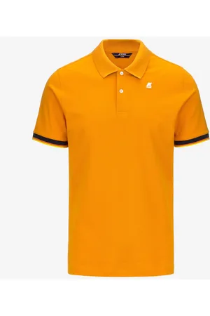 K-Way VINCENT - Polos - Polo - Hombre