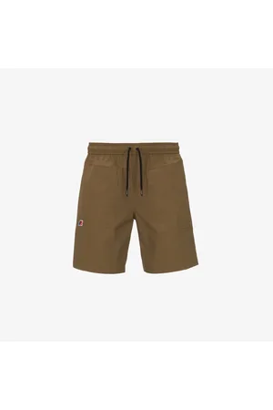 K-Way NESTY TRAVEL - Shorts - Shorts deportivos - Unisex