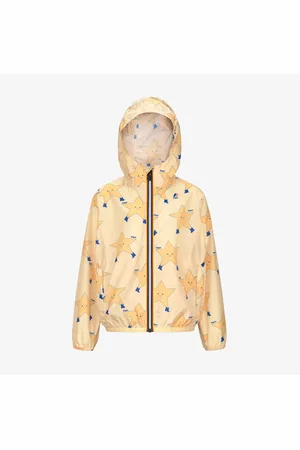 K-Way P. CLAUDE TINY - Chaquetas - Medianas - Niño unisex