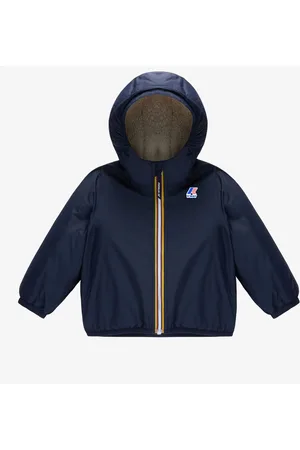 K-Way E. LE VRAI 3.0 CLAUDINE ORSETTO - Chaquetas - Mid - Niños unisex