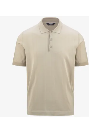 K-Way PLEYNE - PRENDAS DE PUNTO - Polo - Hombre