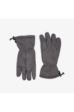 K-Way LE VRAI 3.0 SYLVESTRE ORSETTO - Guantes - Guante - Unisex