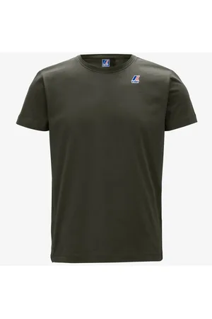 K-Way LE VRAI EDOUARD - CamisetasTop - Camiseta - Unisex