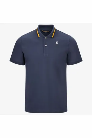 K-Way JUD - Polos - Polo - Hombre