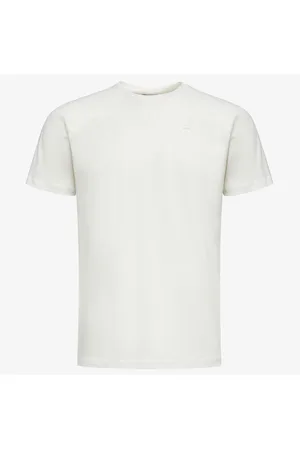 K-Way EDWING - CamisetasTop - Camiseta - Hombre