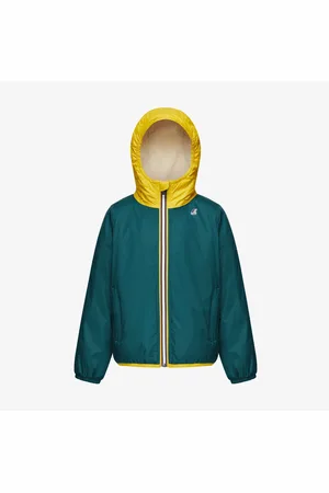 K-Way P. LE VRAI 3.0 CLAUDE ORSETTO - Chaquetas - Mid - Niños unisex