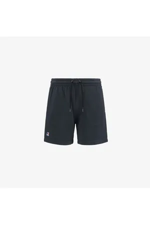 K-Way P. LE VRAI DORIAN POLY COTTON - Pantalones cortos - Pantalones cortos deportivos - Niños unisex