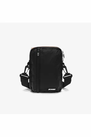 K-Way BARBITON - Bolsos - Bolso Bandolera - Unisex