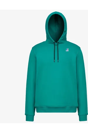 K-Way LE VRAI ARNETTE POLY COTTON - Polar - Jersey - Unisex