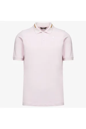 K-Way CIRANO - Polos - Polo - Hombre