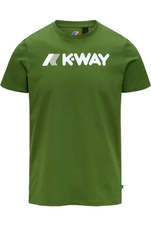 K-Way ERIC - CamisetasTop - Camiseta - Hombre