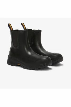 K-Way RAIMOND - Botas de goma - Corte medio - Unisex
